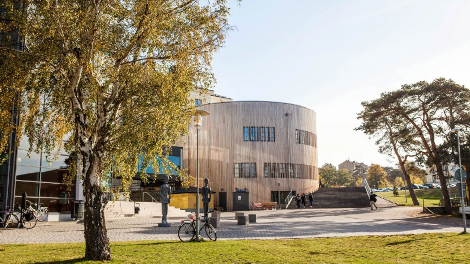 MBA Programme