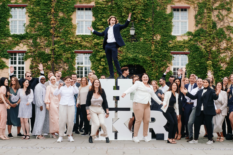 Master of Science in Accounting and Auditing for Sustainable Business Management