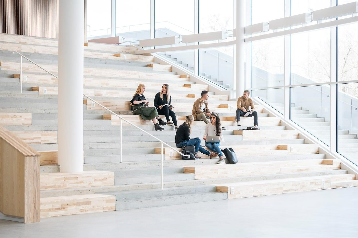 Master's Programme in Engineering Mathematics