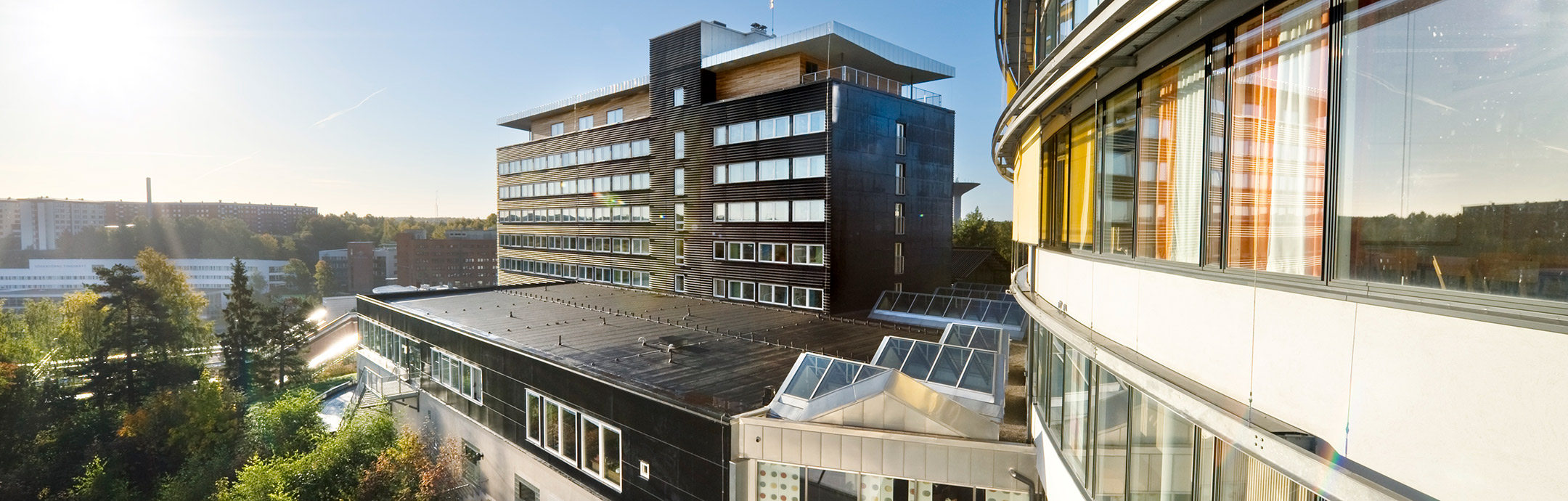 Leadership for Sustainable Development: Master's Programme, Business Studies (INT)